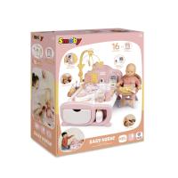 BN Cocoon Nursery hrací centrum